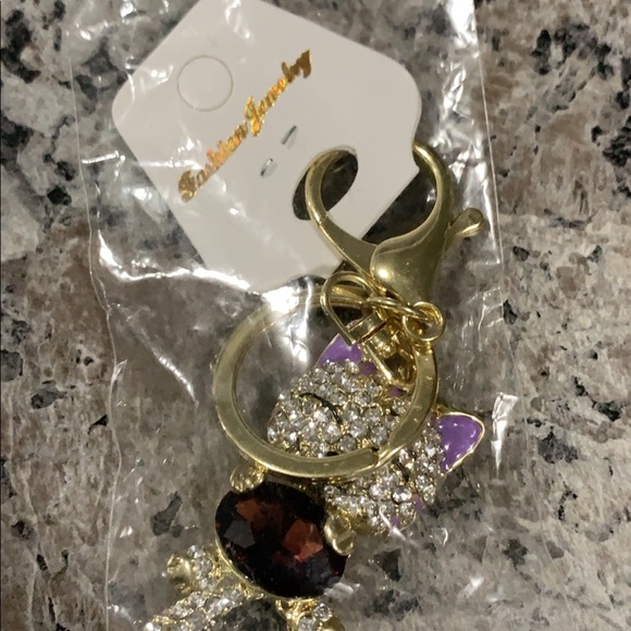 Key chain - Picture 2 of 2